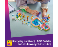 LEGO FRIENDS 42676 Frajda w parku wodnym - 1529762 - zdjęcie 8